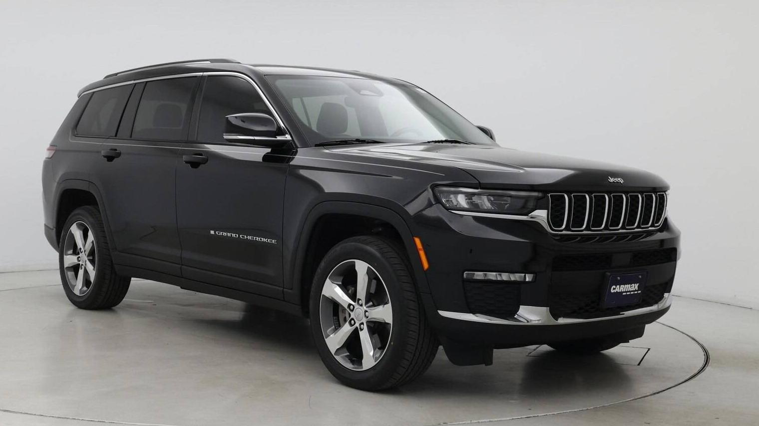 JEEP GRAND CHEROKEE 2021 1C4RJKBGXM8208128 image